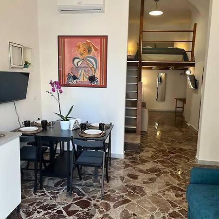 Casa Vacanze Piazza San Pietro Bari Kültér fotó