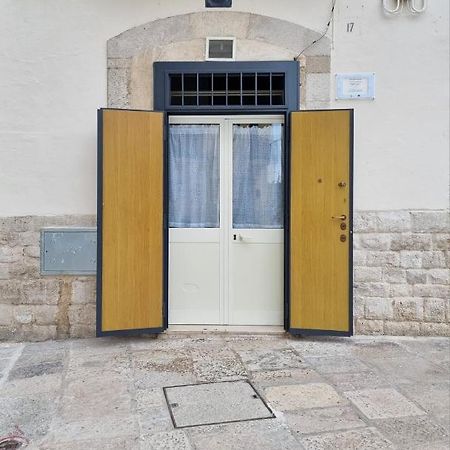 Casa Vacanze Piazza San Pietro Bari Kültér fotó
