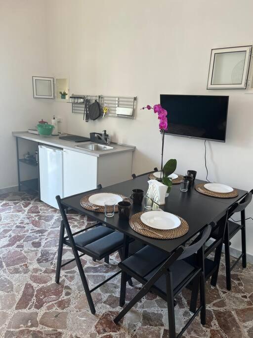Casa Vacanze Piazza San Pietro Bari Kültér fotó
