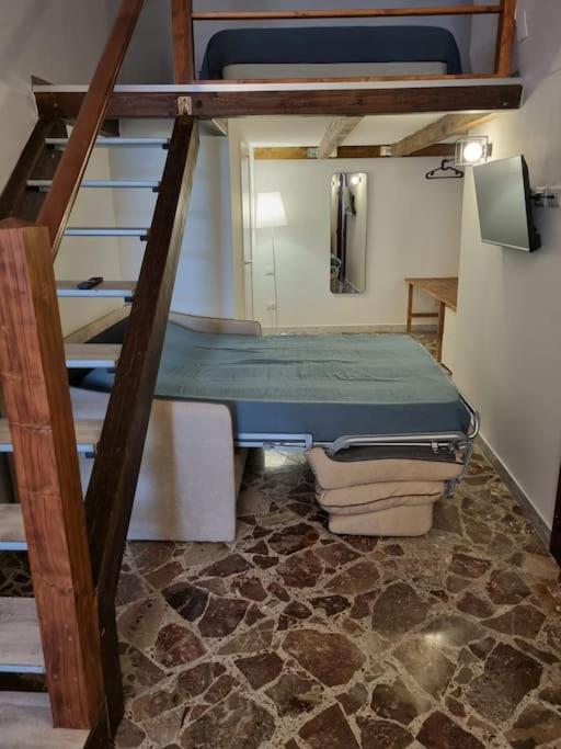 Casa Vacanze Piazza San Pietro Bari Kültér fotó