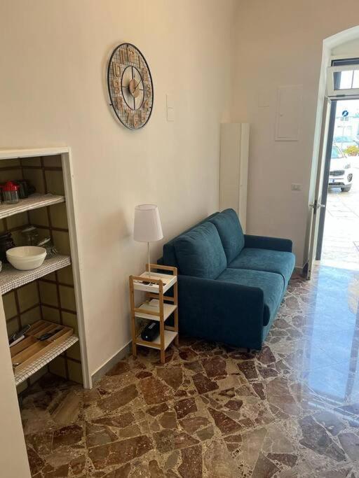 Casa Vacanze Piazza San Pietro Bari Kültér fotó