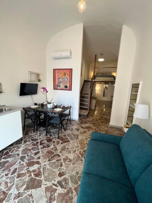 Casa Vacanze Piazza San Pietro Bari Kültér fotó
