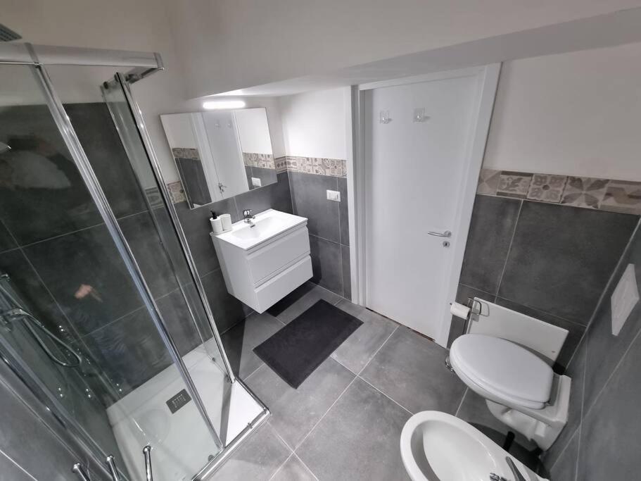 Casa Vacanze Piazza San Pietro Bari Kültér fotó