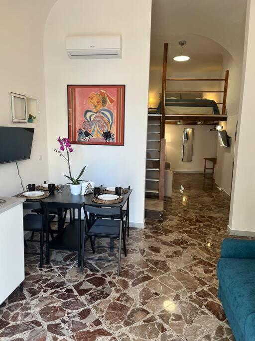 Casa Vacanze Piazza San Pietro Bari Kültér fotó