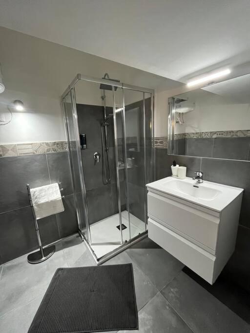 Casa Vacanze Piazza San Pietro Bari Kültér fotó