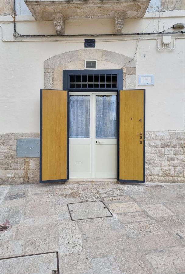 Casa Vacanze Piazza San Pietro Bari Kültér fotó